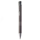 a gunmetal blackpen skat pen gunmetal