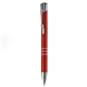 a red blackpen skat pen red