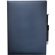 aerial view a navy journalbook(tm) vicenza large bound, image 1 of 3