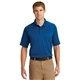 aerial view a royal cornerstone(r) - select snag - proof tactical polo - colors, image 1 of 6