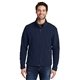 aerial view a true navy port authority fleece jacket - mens, image 1 of 6