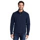 aerial view a true navy port authority fleece jacket - mens, image 1 of 6