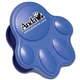 aerial view a blue paw mega magnet clip, image 1 of 2