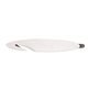 aerial view a white letter opener / staple remover, image 1 of 2