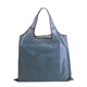 aerial view a steel blue rpet fold - away carryall, image 1 of 2