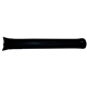 a black noise maker cheering stick