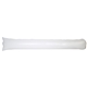 a white noise maker cheering stick