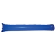 a blue noise maker cheering stick