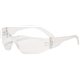 aerial view a clear lens monteray clear glasses, image 1 of 4