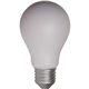 aerial view a white light bulb stress reliever, image 1 of 4