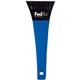 a blue hopkins(r) plastic ice scrapper - bear claw