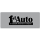 a grey durable 60- inch large promotional banner