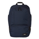 aerial view a fathom oakley - 22l street organizing backpack, image 1 of 4