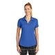 aerial view a game royal nike womens dri - fit legacy polo, image 1 of 6