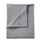 aerial view a athletic heather port company(r) core fleece sweatshirt blanket, image 1 of 3