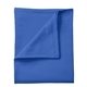 aerial view a royal port company(r) core fleece sweatshirt blanket, image 1 of 3