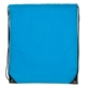 aerial view a light blue aleutian sport tote bag, image 1 of 3