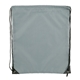 aerial view a silver aleutian sport tote bag, image 1 of 3
