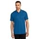 aerial view a bolt blue ogio (r) framework polo, image 1 of 6