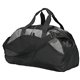 a black port authority(r) - medium contrast duffel