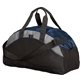 a navy port authority(r) - medium contrast duffel