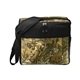 aerial view a realtree xtra/ black port authority(r) camouflage 24- can cube cooler, image 1 of 4
