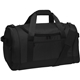 a black port authority(r) voyager sports duffel