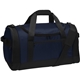 a navy port authority(r) voyager sports duffel