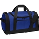 a twilight blue port authority(r) voyager sports duffel