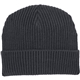 a graphite port authority(r) watch cap