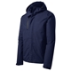 aerial view a true navy port authority(r) all - conditions jacket, image 1 of 6