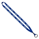 aerial view a royal economy lanyard - 1/2 - metal split ring, image 1 of 2