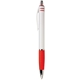 aerial view a red the paradiso ballpoint pen, image 1 of 2