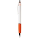 aerial view a orange the paradiso ballpoint pen, image 1 of 2