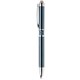 aerial view a slate blue farella(tm) stylus executive pen, image 1 of 2