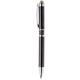 aerial view a black farella(tm) stylus executive pen, image 1 of 2