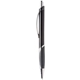 aerial view a black contemporary chillex pen, image 1 of 3