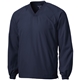 aerial view a true navy sport - tek(r) v - neck raglan wind shirt - colors, image 1 of 6