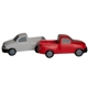 a group of pickup truck stress reliever