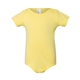 aerial view a lemon american apparel - infant baby rib one piece - colors, image 1 of 4