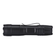 aerial view a black pelican(tm) 7110 tactical flashlight, image 1 of 4