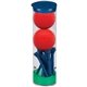 2 Ball Tall Tube W / Wilson Duosoft Golf Balls