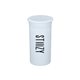 2 gram Squeezetop Child - resistant Vial / Container