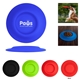 2- In -1 Flying Disc Pet Bowl