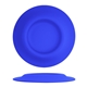 2- In -1 Flying Disc Pet Bowl