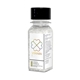 2 oz Lemon Verbena Bath Salts in Tall Square Jar