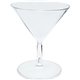 2 oz Martini Sampler - Plastic