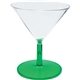 2 oz Martini Sampler - Plastic