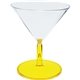 2 oz Martini Sampler - Plastic