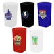 2 oz Plastic Shot Glass, Full Color Digital